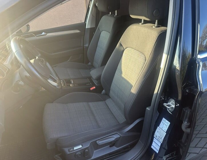 Volkswagen Passat Kombi 2,0 l 110 kw