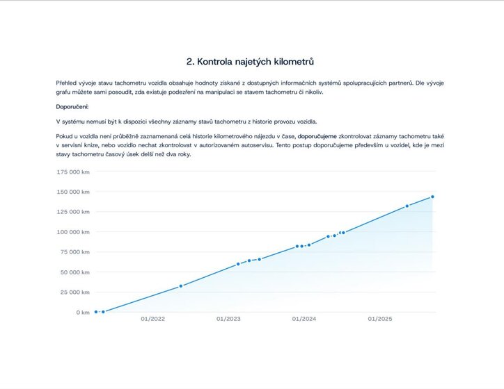 Škoda Octavia Kombi 2,0 l 85 kw