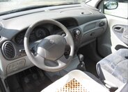 Renault Scénic Kombi 1,6 l 79 kw