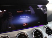 Mercedes-Benz Třídy E Kombi 2,0 l 147 kw