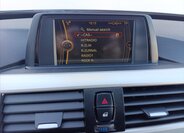 BMW Řada 3 Liftback 2,0 l 105 kw