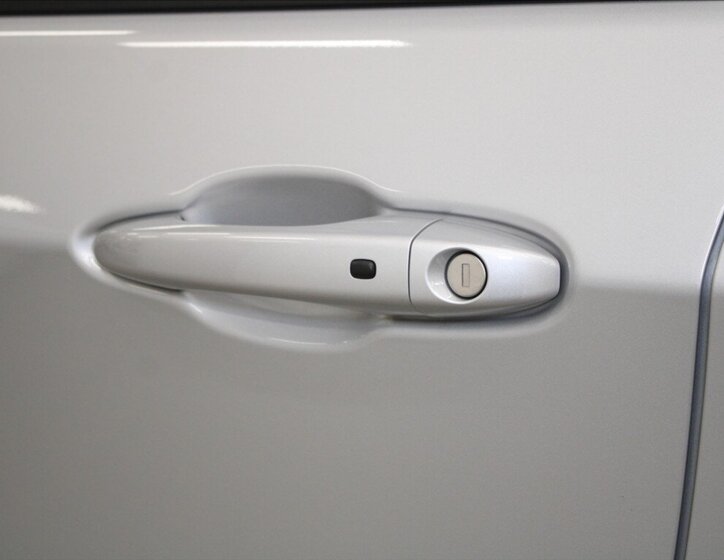 Jeep Compass SUV / Terénní 1,3 l 110 kw