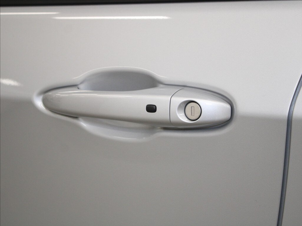 Jeep Compass SUV / Terénní 1,3 l 110 kw