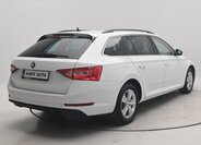 Škoda Superb Kombi 1,6 l 88 kw