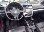 Volkswagen EOS Kabriolet 1,4 l 90 kw