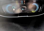 Peugeot 3008 SUV 1,6 l 133 kw