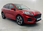 Ford Kuga 25