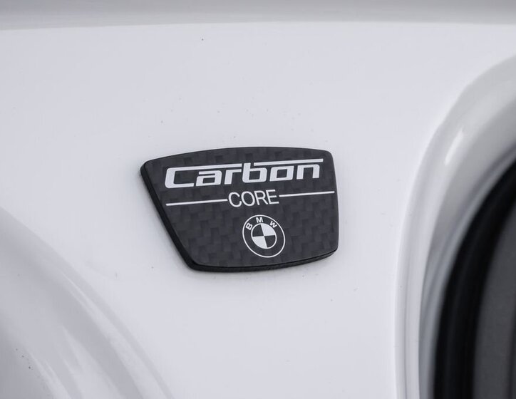 BMW Řada 7 Sedan 3,0 l 294 kw