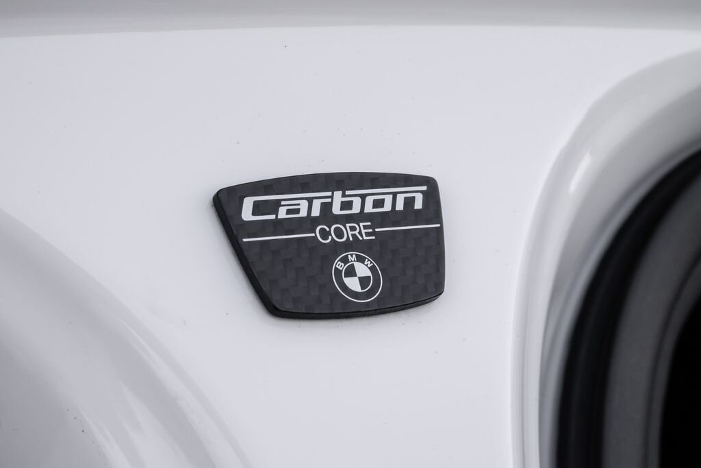 BMW Řada 7 Sedan 3,0 l 294 kw