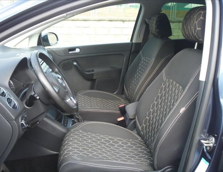 Volkswagen Golf Plus 7