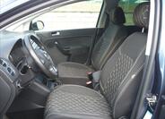 Volkswagen Golf Plus 7