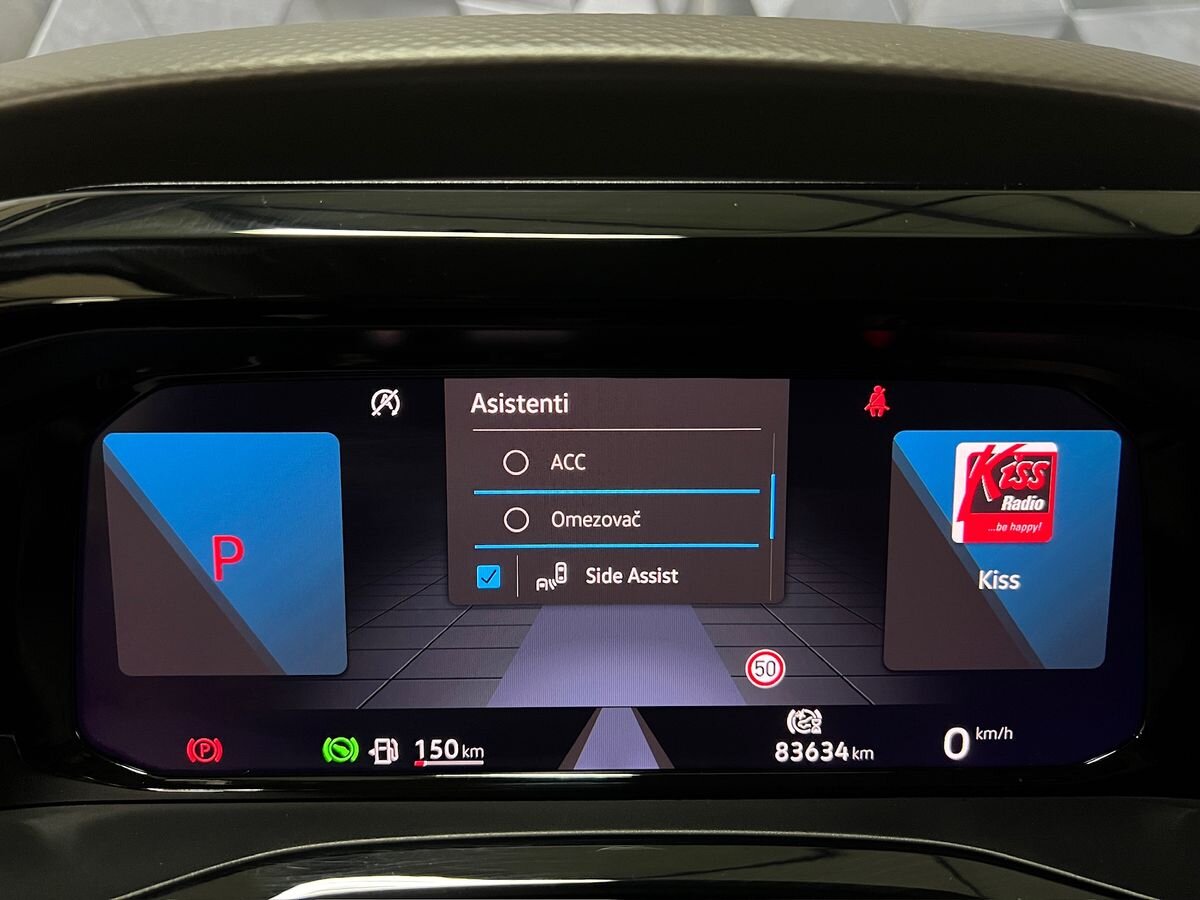 Volkswagen Ostatní Kombi 2,0 l 110 kw