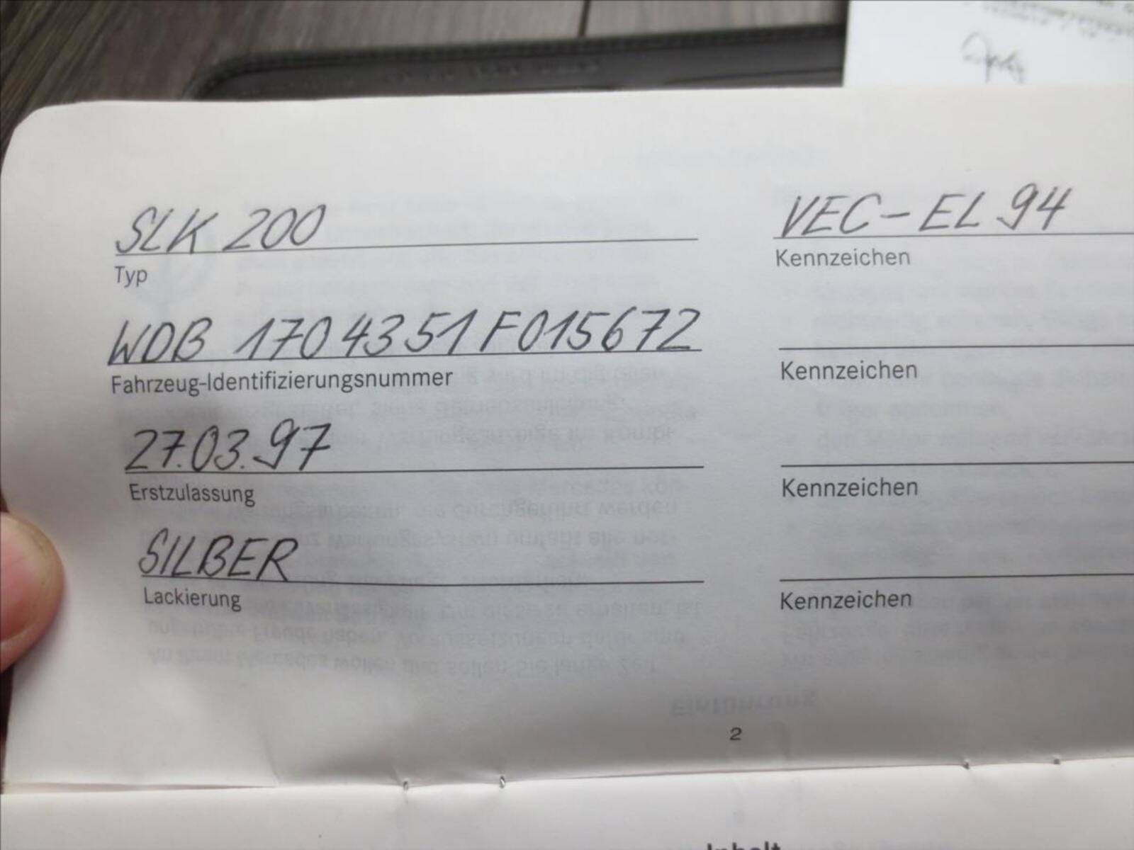 Mercedes-Benz SLK 35