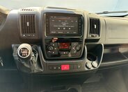 Opel Movano Skříň 2,2 l 103 kw