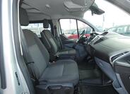 Ford Transit Custom Skříň 2,0 l 96 kw