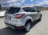 Ford Kuga SUV / Terénní 1,5 l 110 kw
