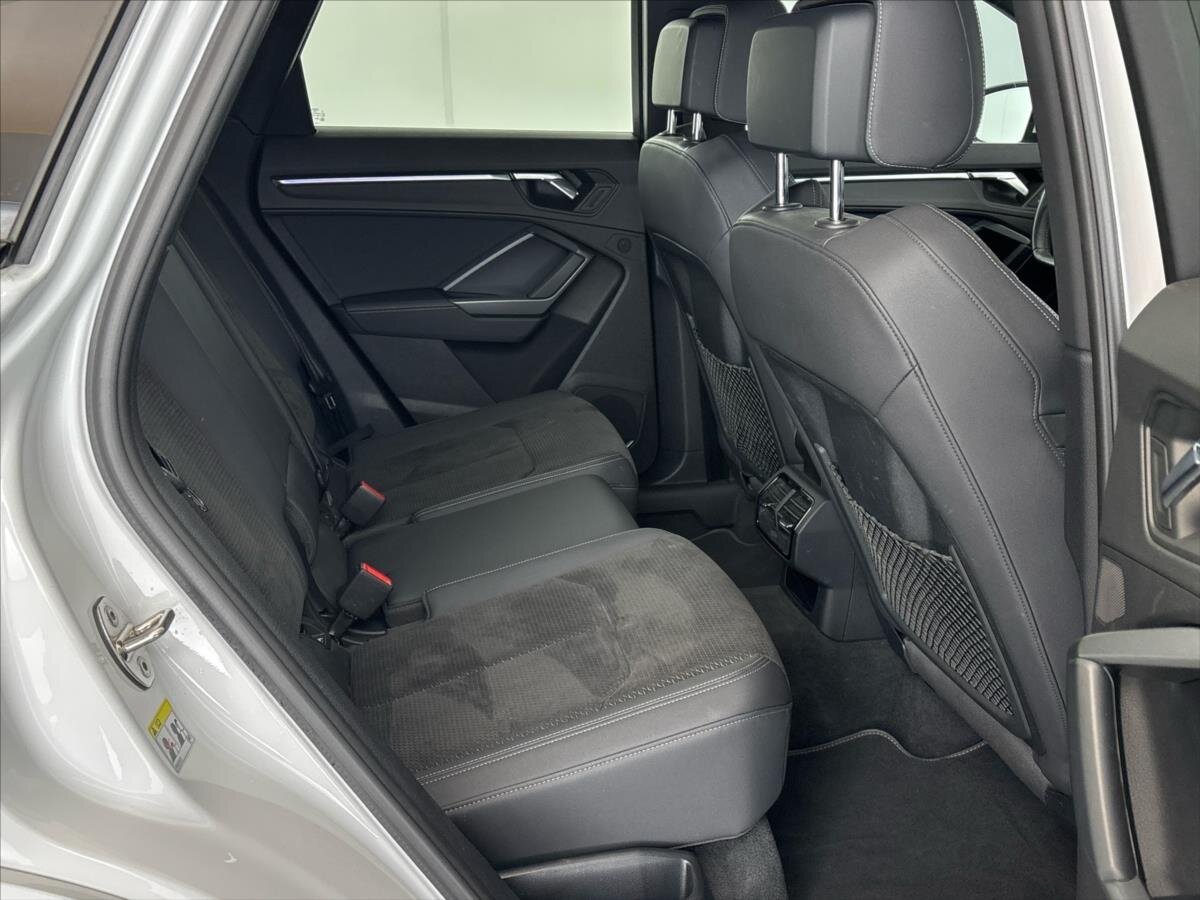 Audi Q3 SUV / Terénní 2,0 l 140 kw