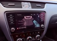 Škoda Octavia Kombi 1,6 l 85 kw