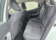 Mazda 2 Hatchback 1,5 l 68 kw