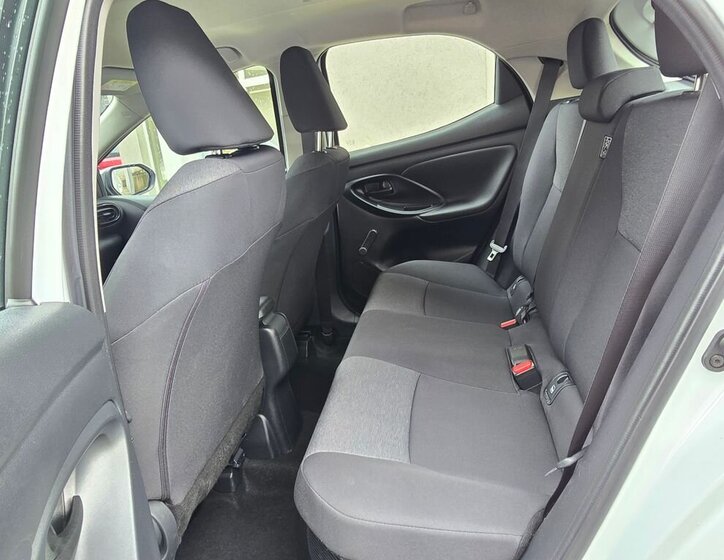 Mazda 2 Hatchback 1,5 l 68 kw