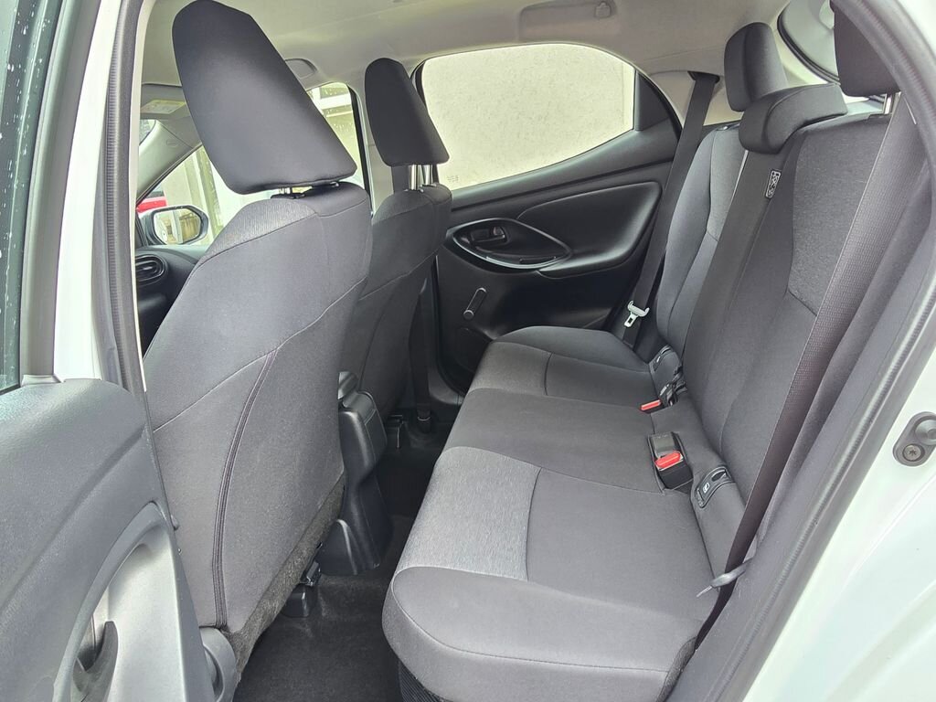 Mazda 2 Hatchback 1,5 l 68 kw