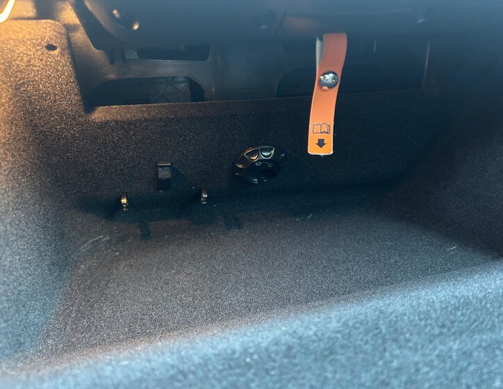 Volkswagen Passat Kombi 2,0 l 81 kw