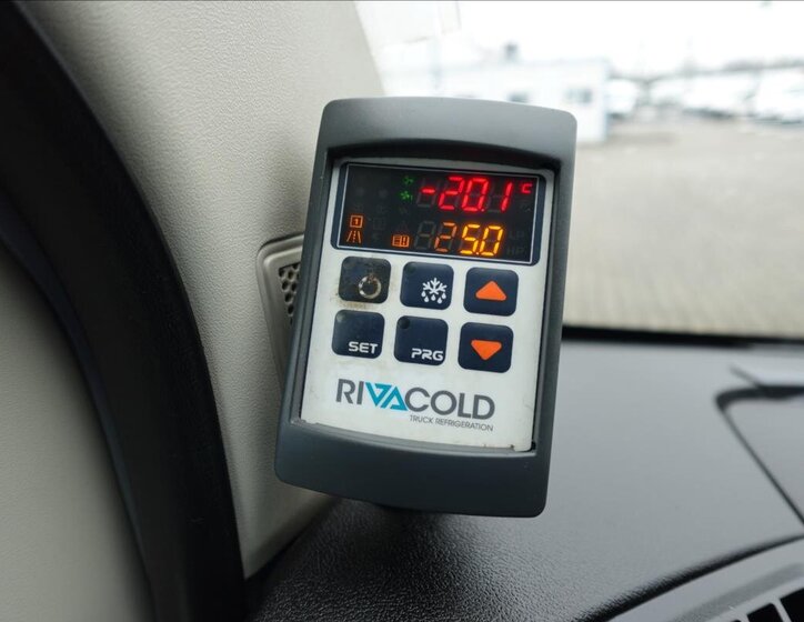 Fiat Ducato Ostatní 2,3 l 88 kw