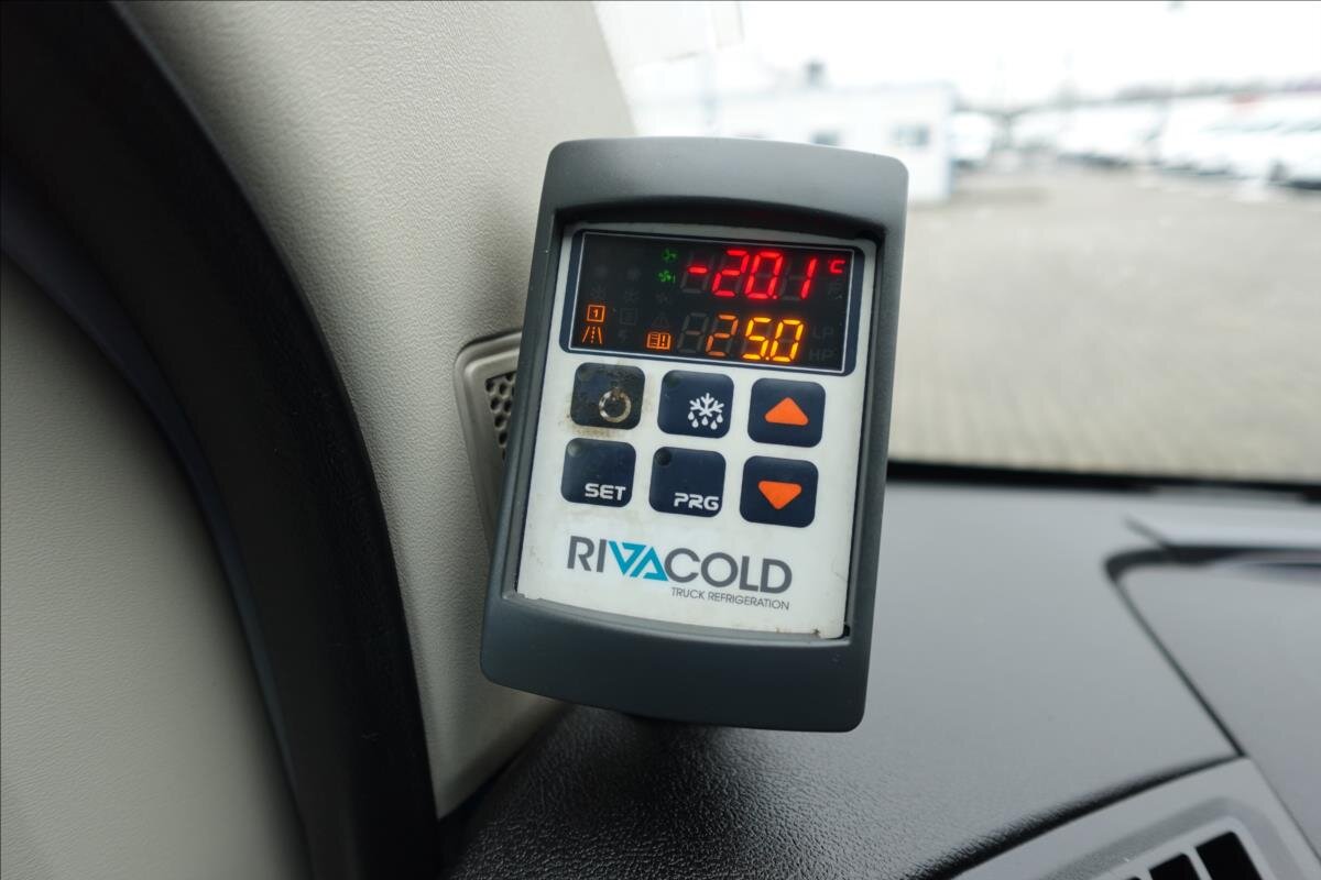 Fiat Ducato Ostatní 2,3 l 88 kw