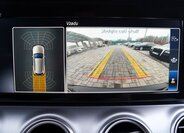 Mercedes-Benz Třídy E Kombi 2,0 l 143 kw