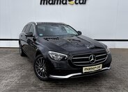 Mercedes-Benz Třídy E Kombi 2,0 l 143 kw