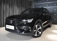 Volvo XC40 1