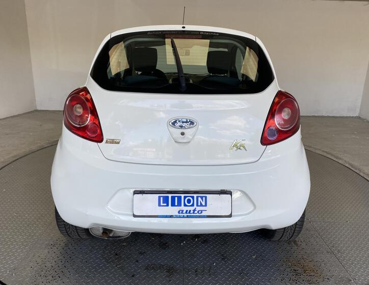 Ford Ka 6
