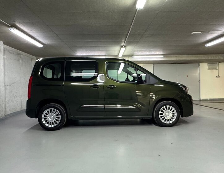 Toyota ProAce City Verso 4