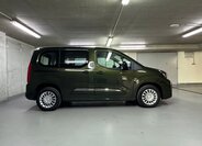 Toyota ProAce City Verso 4