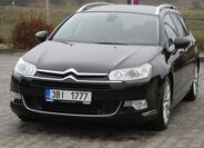 Citroën C5 1