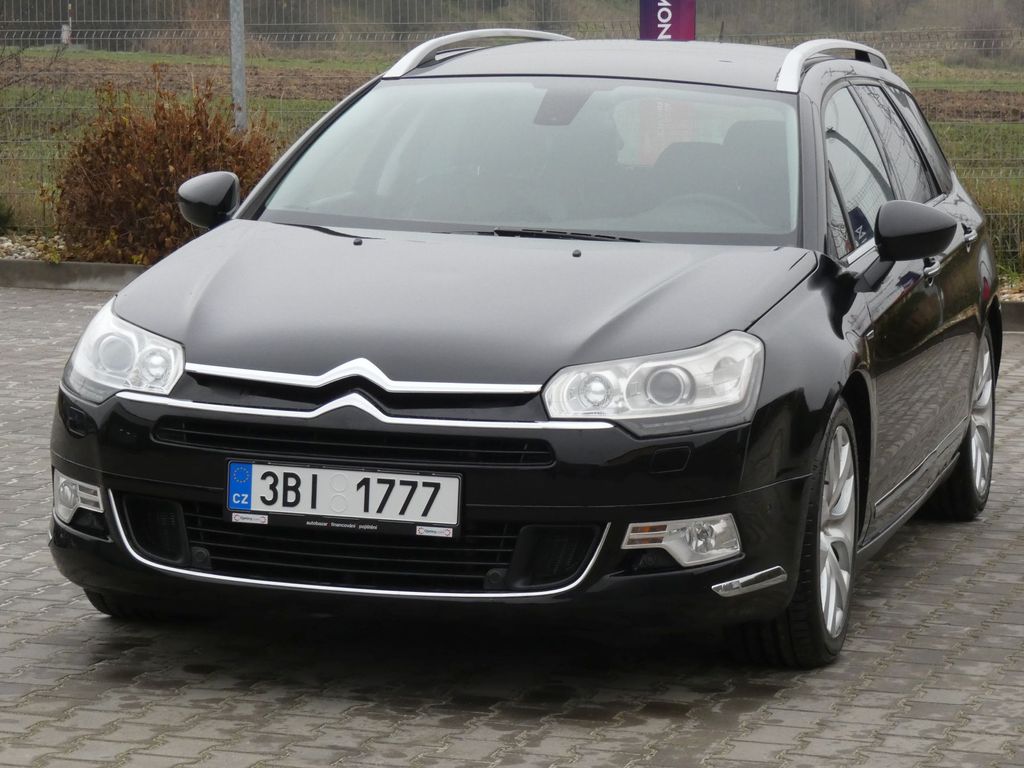 Citroën C5