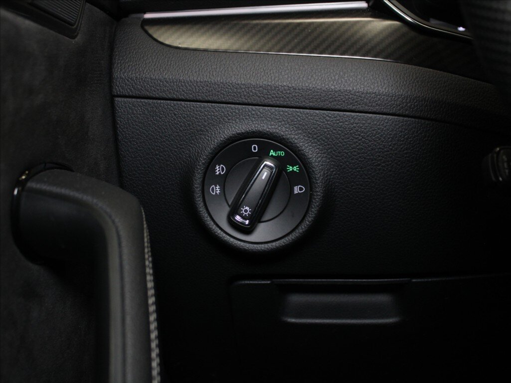 Škoda Superb Kombi 2,0 l 147 kw