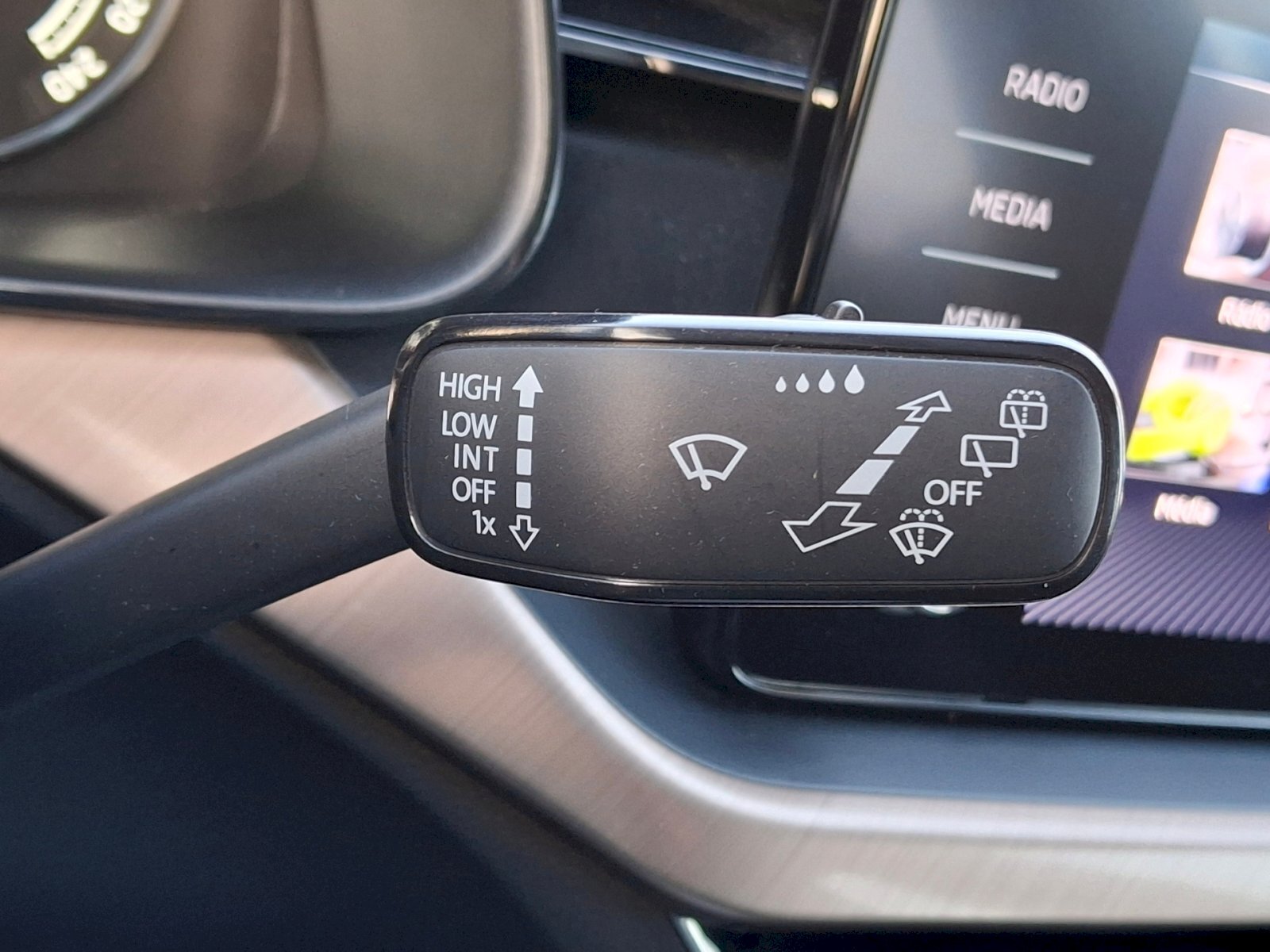 Škoda Kamiq SUV 1,5 l 110 kw