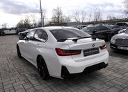 BMW Řada 3 Sedan 3,0 l 275 kw