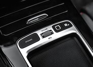 Mercedes-Benz Třídy A Hatchback 2,0 l 310 kw