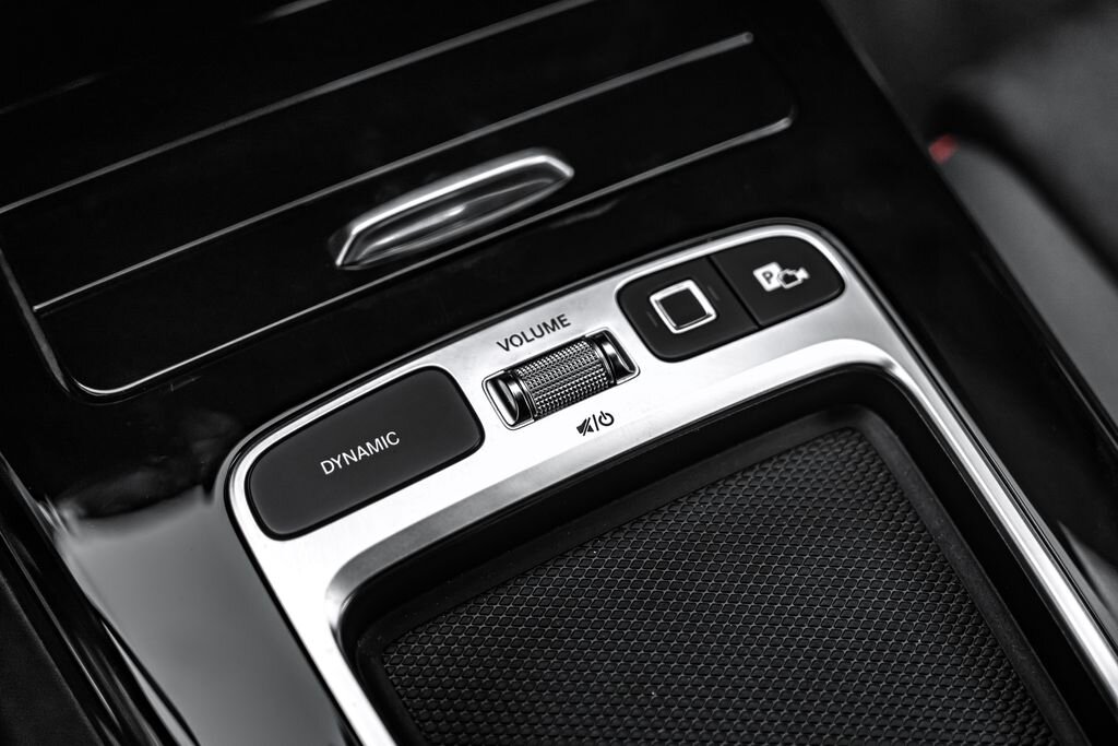 Mercedes-Benz Třídy A Hatchback 2,0 l 310 kw