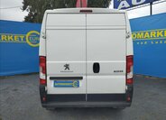 Peugeot Boxer Skříň 2,0 l 96 kw