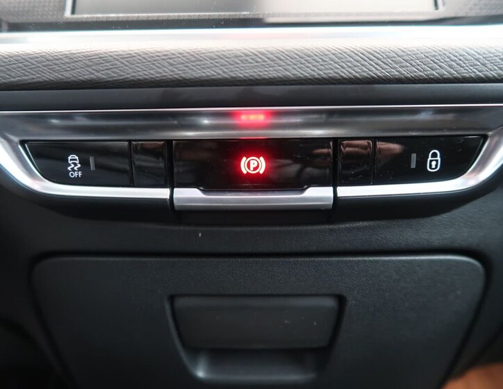 Citroën C4 Picasso MPV 1,6 l 115 kw