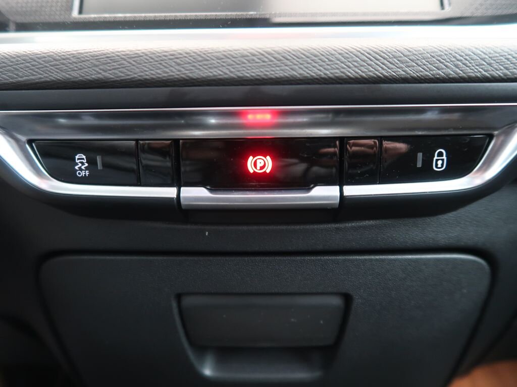 Citroën C4 Picasso MPV 1,6 l 115 kw