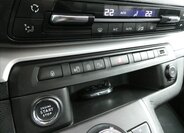 Peugeot Traveller MPV 2,0 l 130 kw