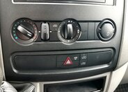 Volkswagen Crafter Ostatní 2,0 l 103 kw
