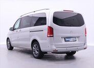 Mercedes-Benz Vito Kombi 2,1 l 140 kw