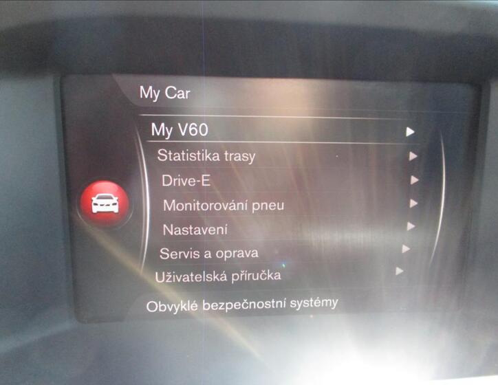 Volvo V60 21