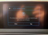 Peugeot 3008 SUV / Terénní 1,5 l 96 kw