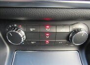 Mercedes-Benz CLA Kombi 2,1 l 100 kw